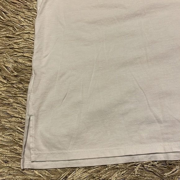 CALVIN‎ Klein White Tee Shirt - Picture 3 of 8